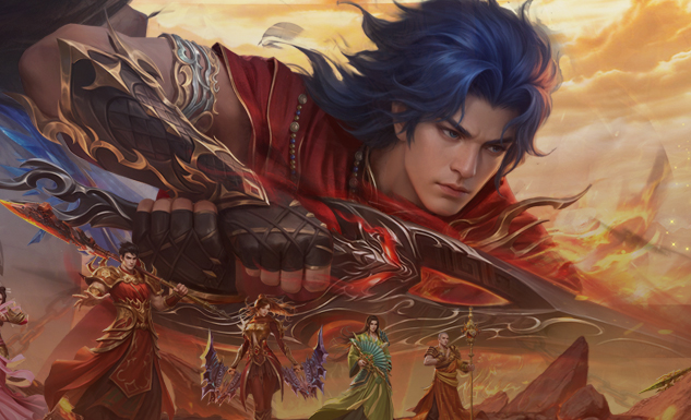 微信